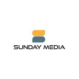 Sunday Media's logo