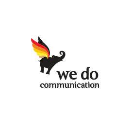 We-Do Communication's logo