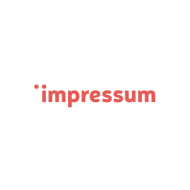 Impressum Communication's logo