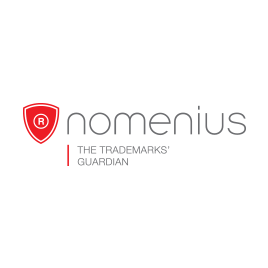 Nomenius's logo